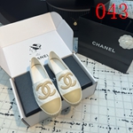 コピーシャネル靴